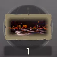 お菓子の魔女 第1階層