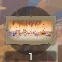 お菓子の魔女 ボス階層 ハロウィン