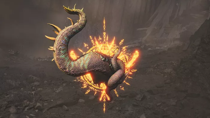 Sランクチャーム