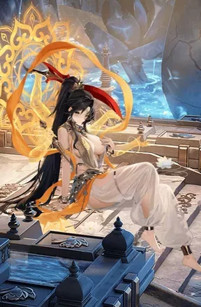 阿修羅の画像