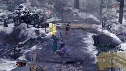 昼は準備、夜は防衛戦の2種類を楽しめる