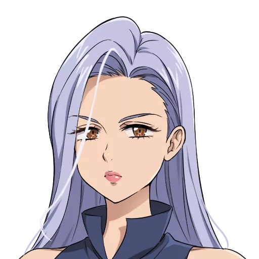 ジェリコ（レイピア）画像