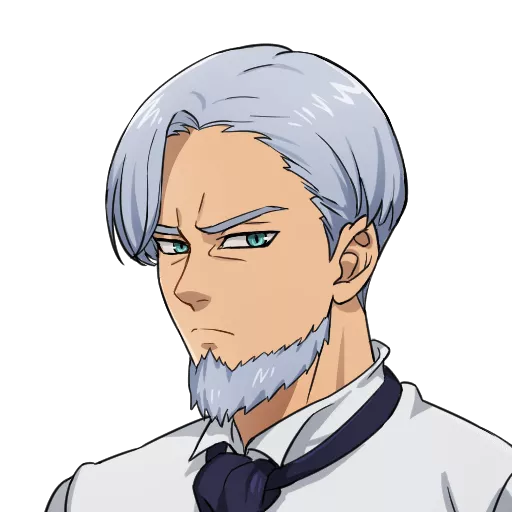 ヘンドリクセン（双剣）画像