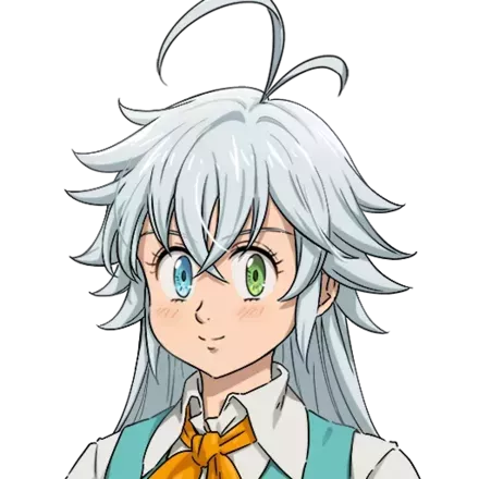 トリスタンの画像