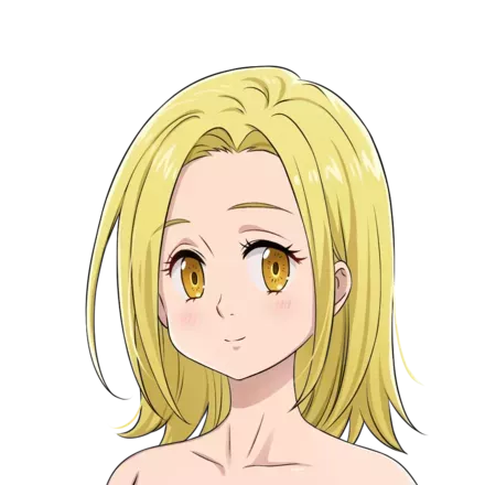 エレインの画像