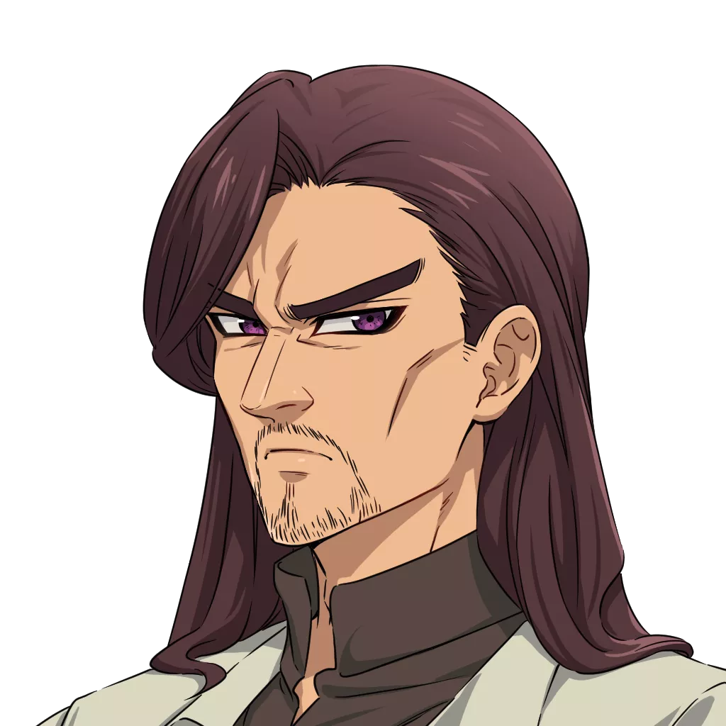 ドレファス（レイピア）画像