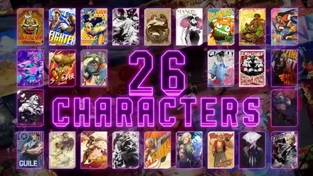 超絶進化したストファイシリーズの最新作