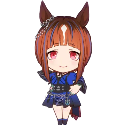 トランセンドの育成論