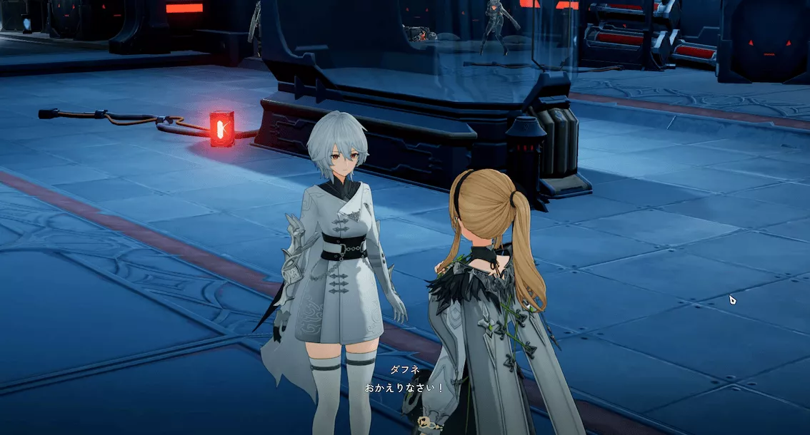 デナアビ2砂塵の対岸18