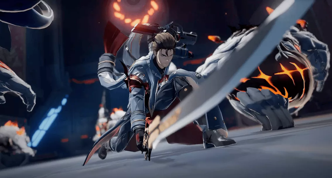 デナアビ2砂塵の対岸20