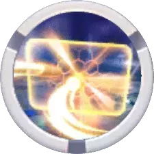 フォースフィールド