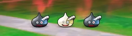 強敵スラマシンZ