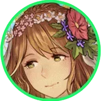 オセロニアの［大地の恩恵］デメテルの画像