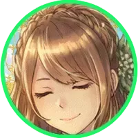 オセロニアのデメテルの画像