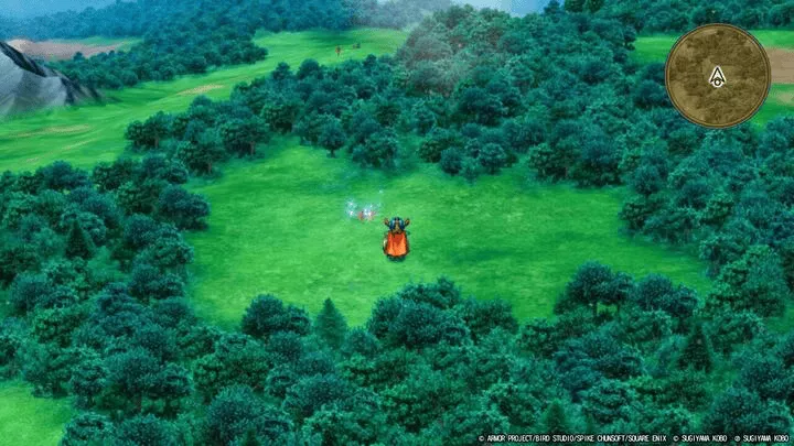 キラキラポイント