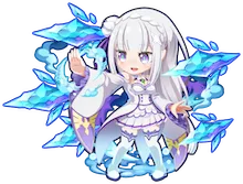 エミリア(Ultimate)