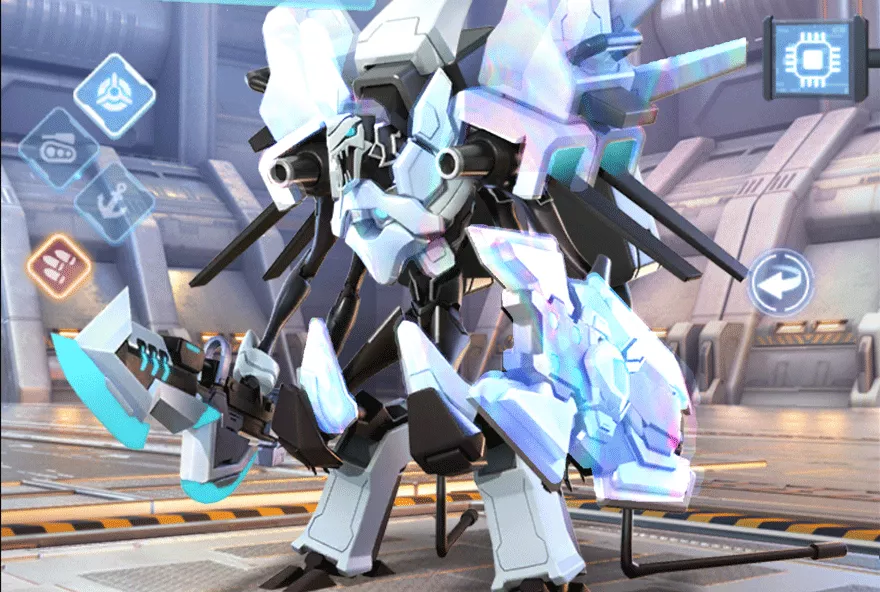 ルミナリナイト LP-4