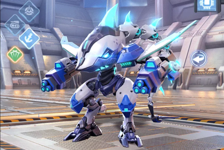 ウェーブブレイカーBW-3