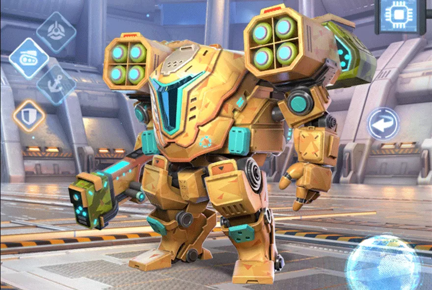 アースシェイカーE100