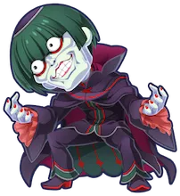 ペテルギウス(星7)