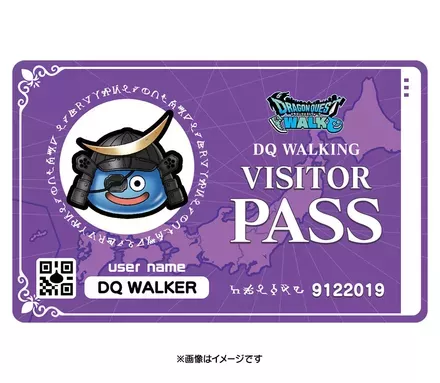 リアルマイレージカード