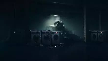 不気味なクリーチャーも多数登場