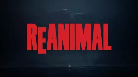 REANIMAL _ Nintendo Switch 2 Announcement Trailer 1-5 screenshot