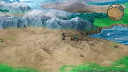 秘密の場所002の場所