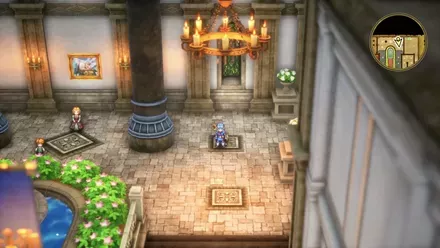 ふしぎなきのみの入手の様子