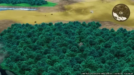 秘密の場所008の場所