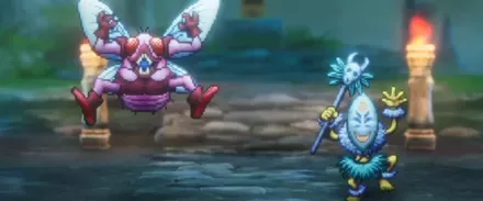 アブーラ＆カタブーラ画像