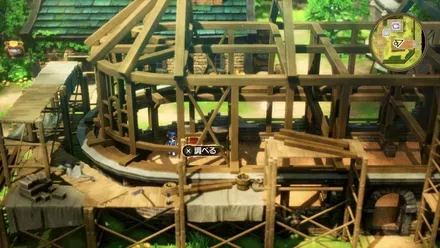 ちいさなメダル