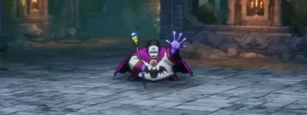 ようじゅつし画像