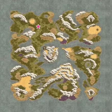 キラキラ003のマップ