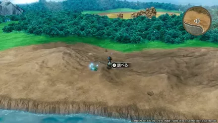 キラキラ004画像