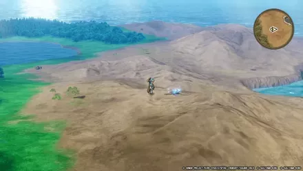 キラキラ007の場所