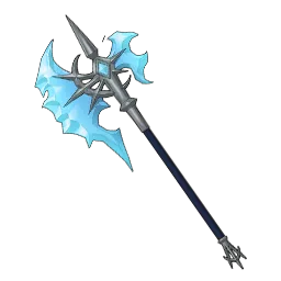 追撃者の斧画像