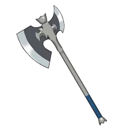 守護者の斧画像