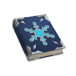 追撃者の魔導書画像