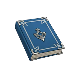 守護者の魔導書画像