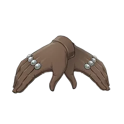 冒険者のガントレット画像