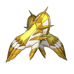 永遠の恩寵のガントレット画像