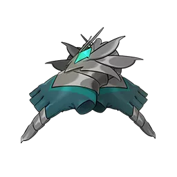 祝福のガントレット画像