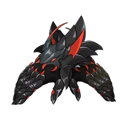 破裂の影のガントレット画像