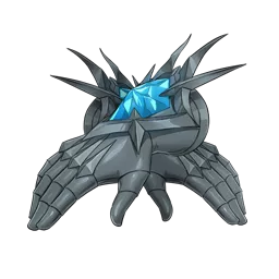 追撃者のガントレット画像