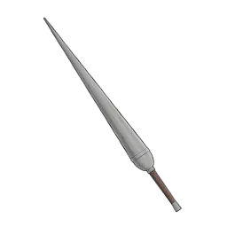 冒険者のランス画像