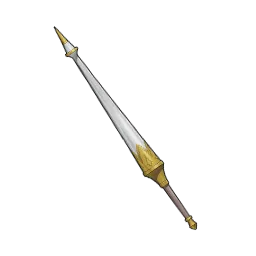 繊細な職人のランス画像