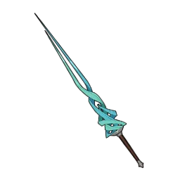 祝福のランス画像