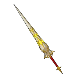 永遠の恩寵のランス画像