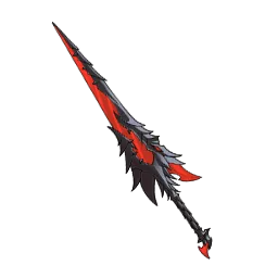 破裂の影のランス画像